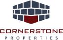 Cornerstone Properties - We Buy Houses For Cash logo