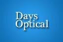 Days Optical logo