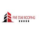 Five Star Roofing Systems logo