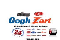 Goghzart Air Conditioning image 1