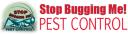 Stop Bugging Me! Pest Control logo