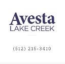 Avesta Lake Creek logo
