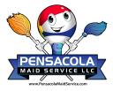 Pensacola Maid Service LLC logo