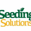 RA Seeding Solutions logo