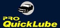 Pro Quick Lube & Auto Repair image 1