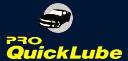 Pro Quick Lube & Auto Repair logo