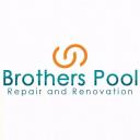 Brothers Pool Plastering Repair and Renovation logo