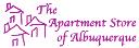 The Apartment Store logo