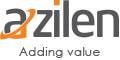 Azilen Technologies LLC logo