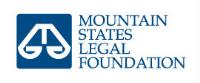 Mountain States Legal Foundation image 1