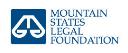 Mountain States Legal Foundation logo