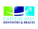 Capitol Hill Dentistry & Braces logo