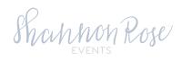 Shannon Rose Events image 1