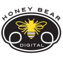 Honey Bear Digital logo