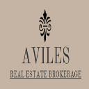 Aviles Real Estate Brokerage logo