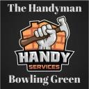 BG Handyman logo