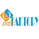 DiskFaktory logo