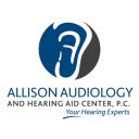Allison Audiology & Hearing Aid Center, P.C. logo