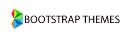  Bootstrap Themes logo
