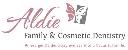 Aldie Family & Cosmetic Dentistry logo