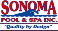 Sonoma Pool & Spa Inc image 1