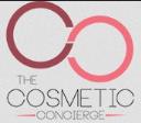 The Cosmetic Concierge logo