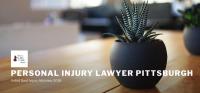 Injury Lawyer Pittsburgh image 1