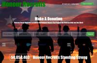 Honor Recruits, Nonprofit Organization image 1
