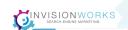 Fort Lauderdale SEO Expert - InVisionWorks logo