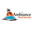 Ambiance Pool Service logo