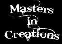 Masters In Creations logo