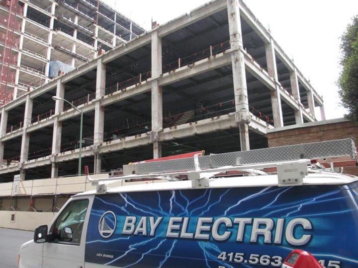 Bay Electric San Francisco in San Francisco, CA