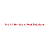 Rid All Termite & Pest Solutions image 1