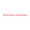 Rid All Termite & Pest Solutions logo