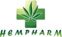 Hempharm logo