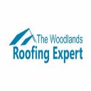 The Woodlands Roofing Expert logo