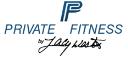 Private Fitness By Lacy Weston logo