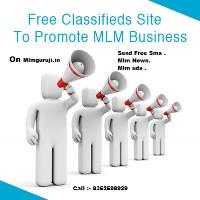 MLM CLASSIFIED WEBSITE IS Mlmguruji image 4