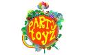 Partytoyz Inc logo