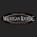 Waukegan Roofing logo