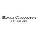 Sam Cavato Menswear logo