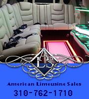 American Limousine Sales image 2