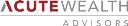 Acute Wealth Advisors, LLC logo