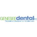 Genesee Dental logo