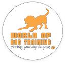 World Of Dog Traning logo