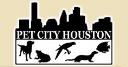 Pet City Houston logo