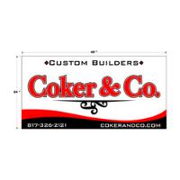 Coker & Company image 1