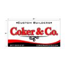 Coker & Company logo