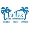 Top Tier Home Improvement logo