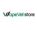 Vape Vet Store  logo